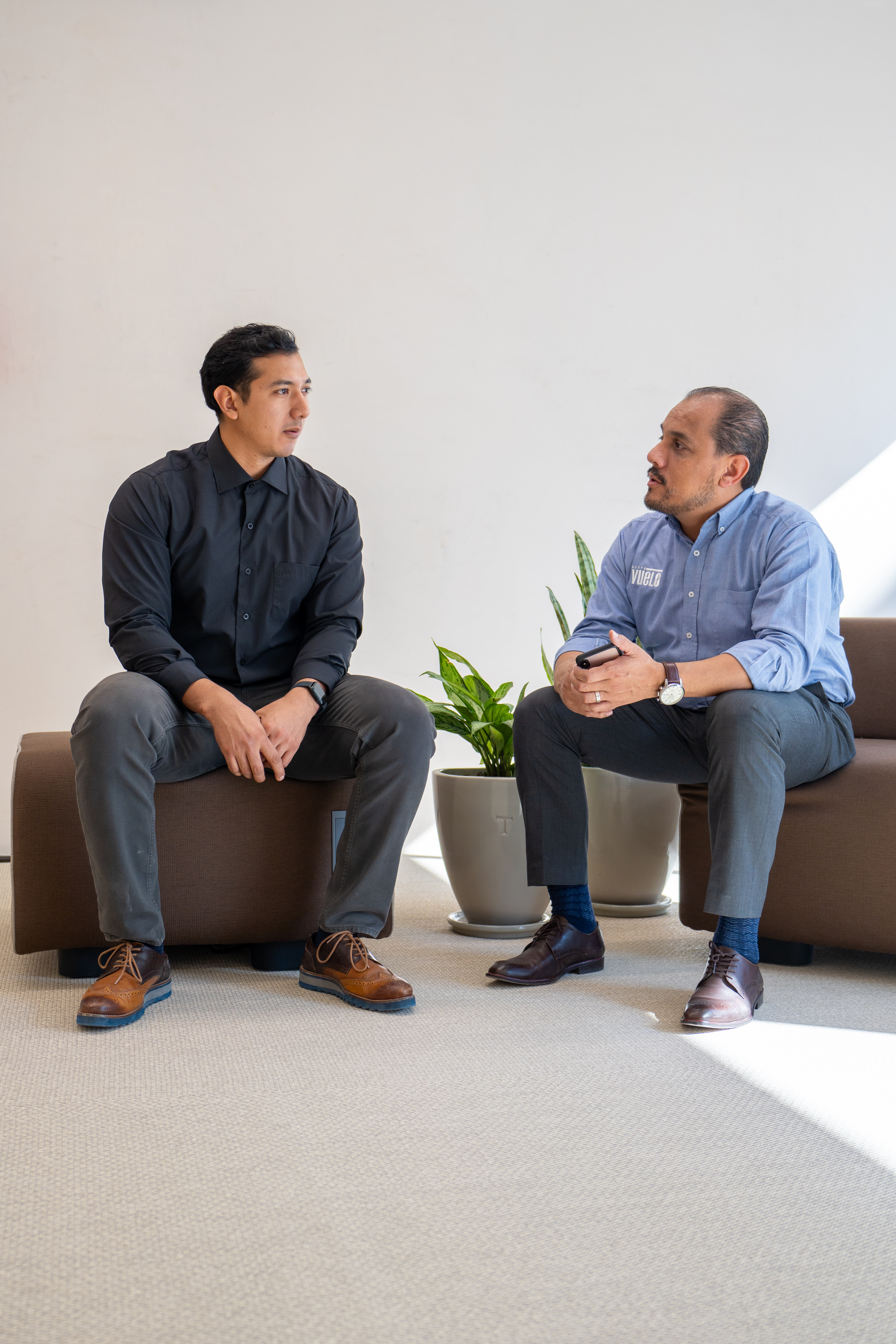 Misión, Visión, Valores de Grupo Vuelo