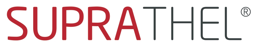 Suprathel - logotipo